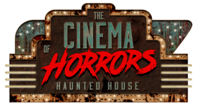 Cinema of Horrors Walk-Through Haunted House