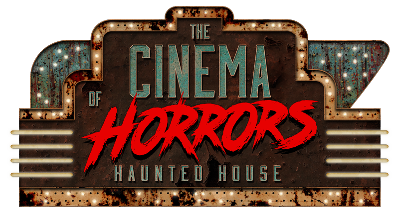 Cinema of Horrors Walk-Through Haunted House